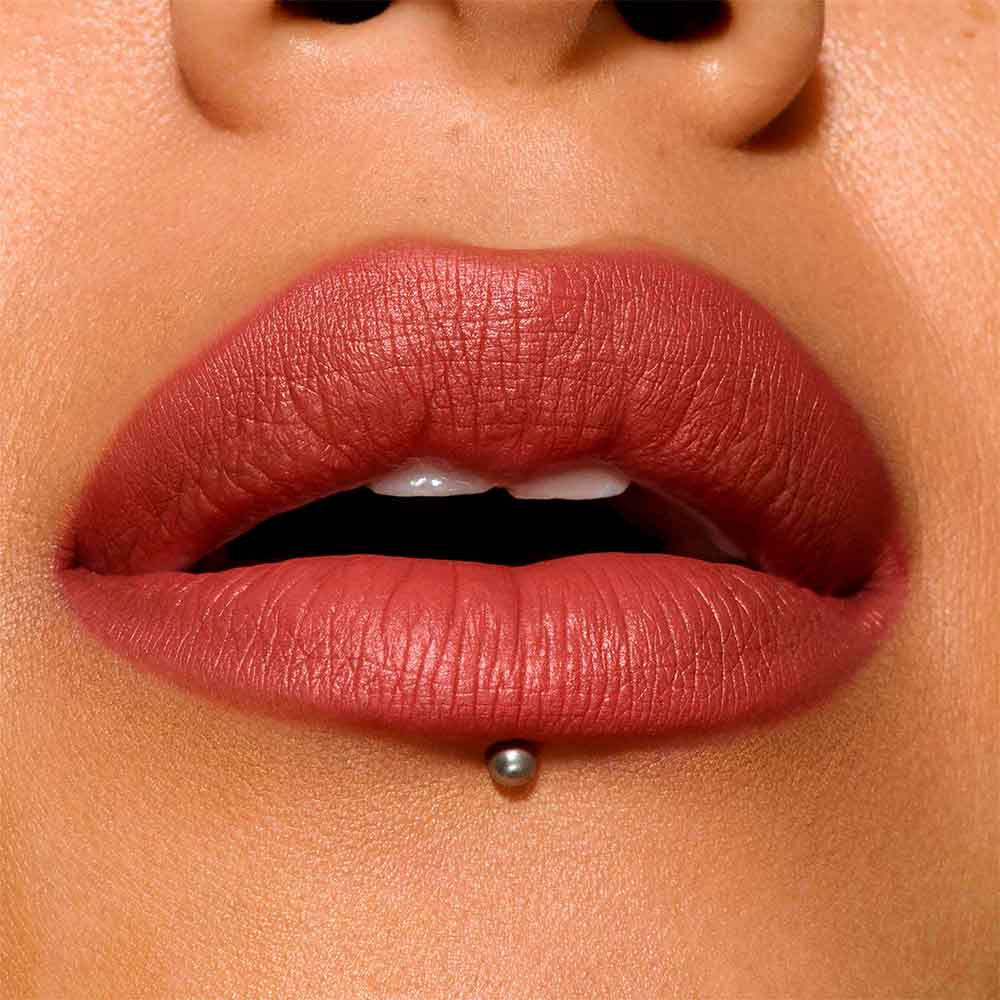MACXIMAL SILKY MATTE LIPSTICK (LABIAL EN BARRA)